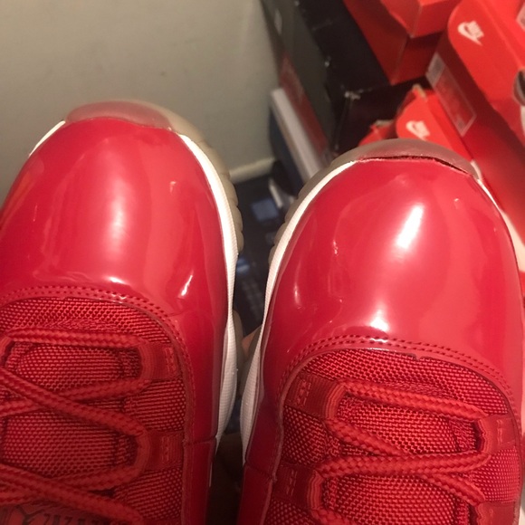 Retro 11 Win Like 96”💨💯🌟 - Picture 14 of 15